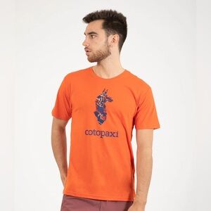 Cotopaxi Canyon Altitude Llama T-Shirt